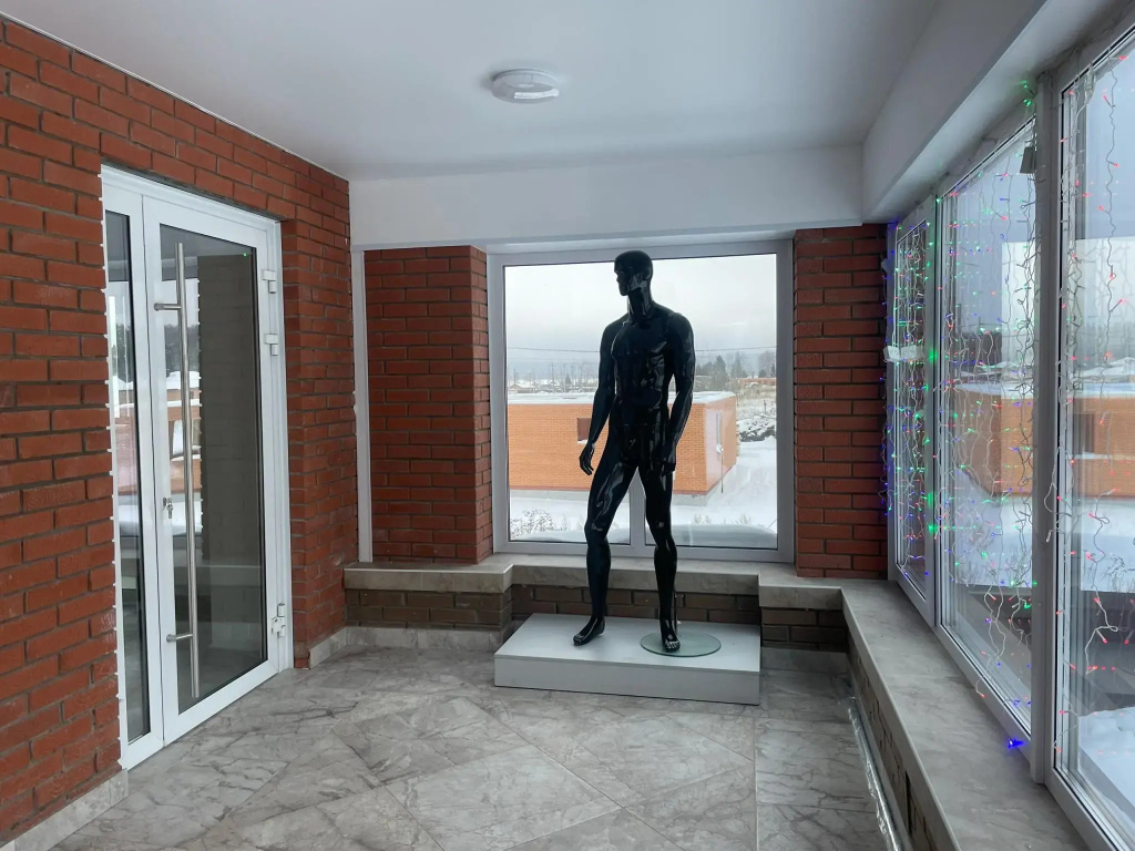 Kuba Guest House	