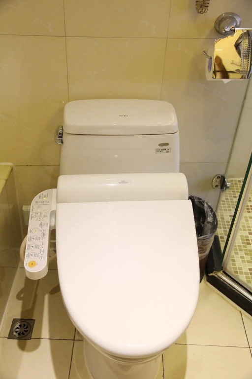 Jindu Crown Hotel