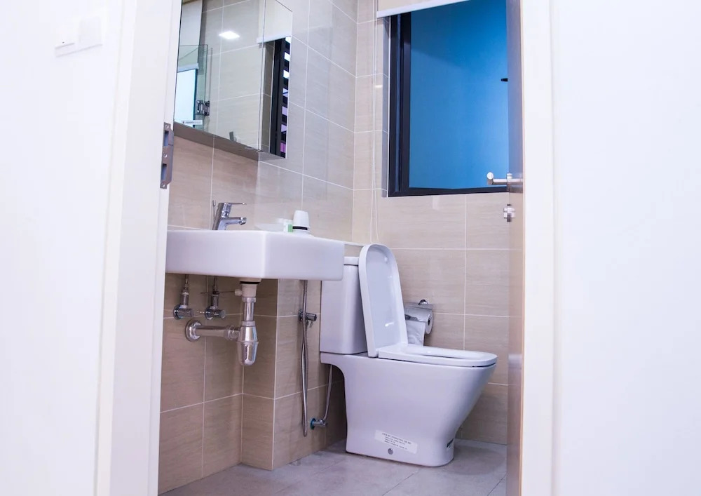 Setia Sky Residence - AJ Home