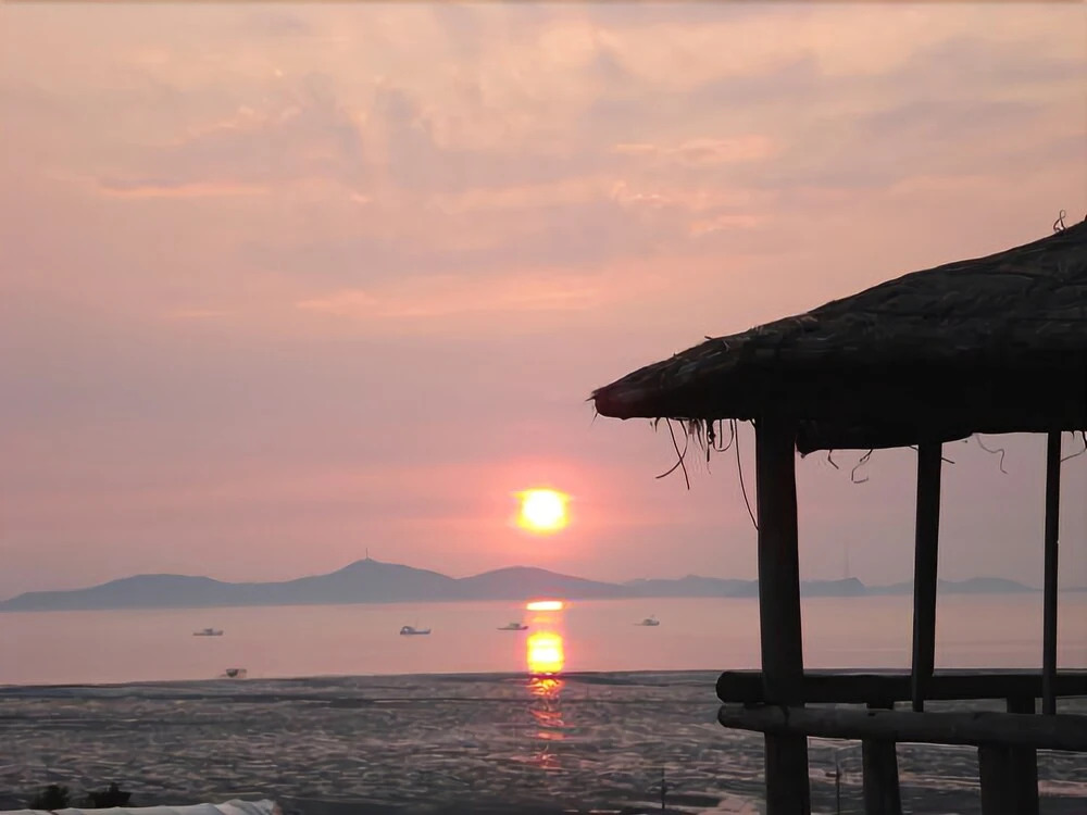 Ganghwa Sunset Ilbonji Pension
