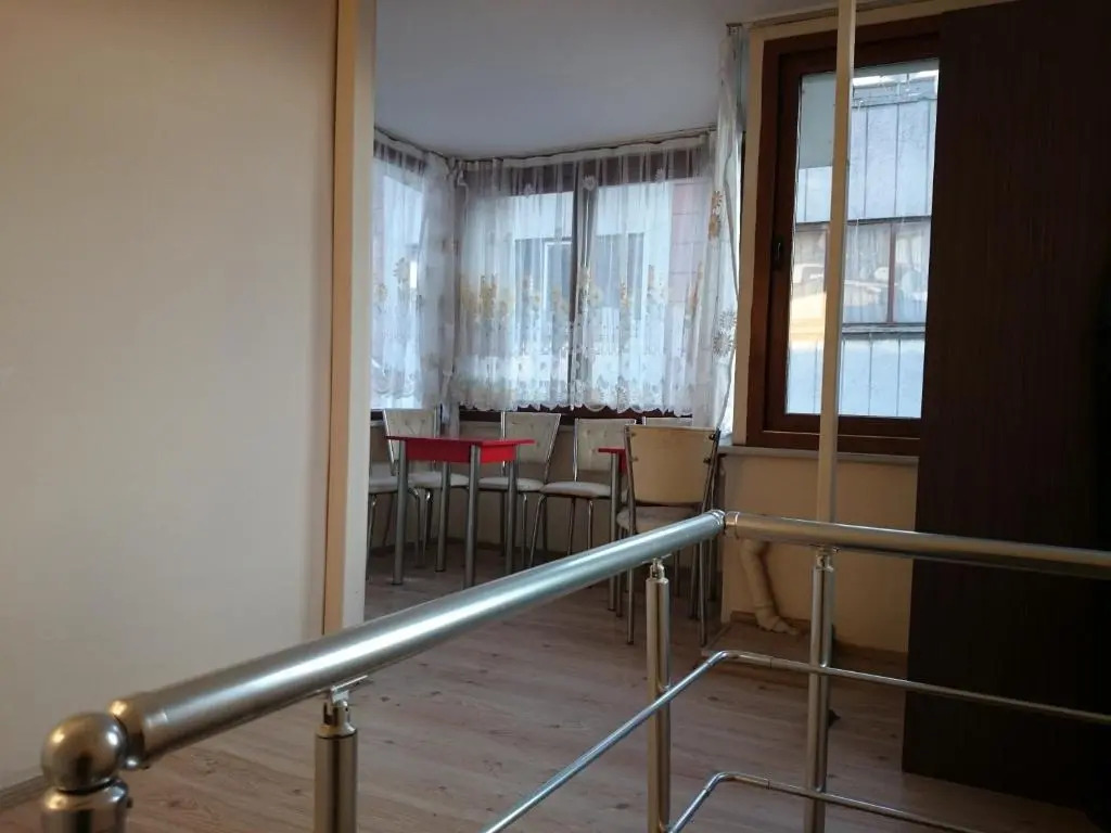 YASMİN Hotel