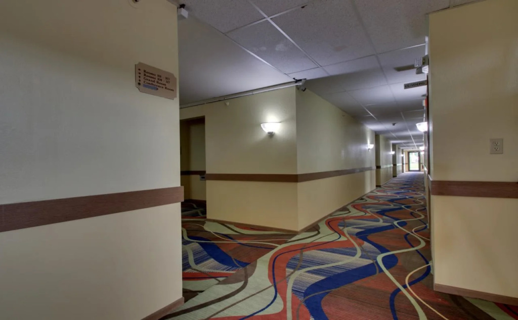 Heritage Grand Inn