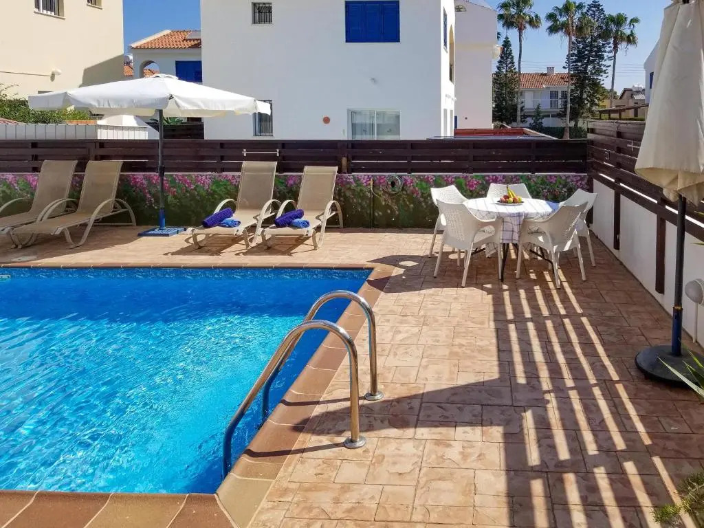 Villa Charlotte