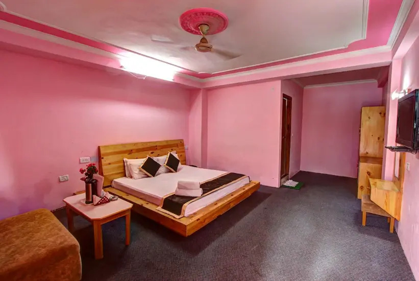 OYO 25050 Hotel Sukhsagar