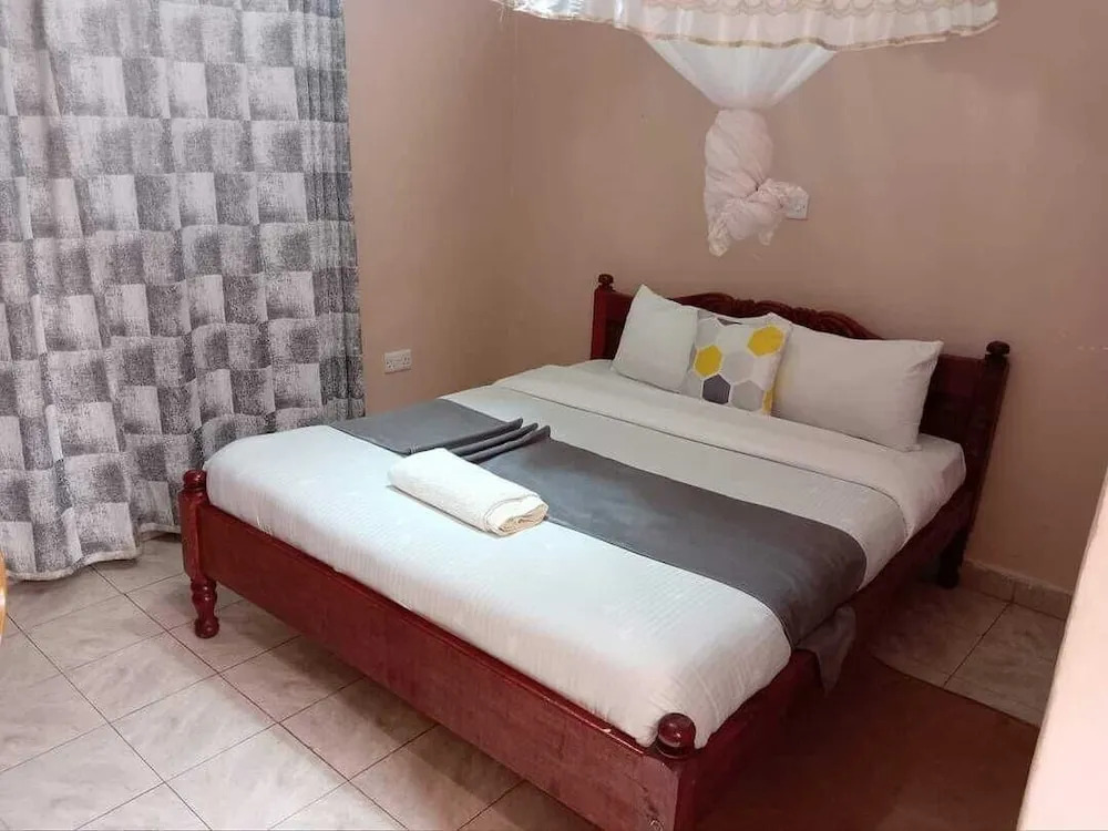 Stay.Plus Villa Serene Hotel Kitale