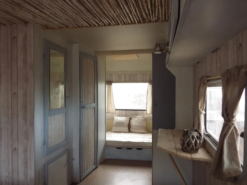 La Cera Farm Camping B&B