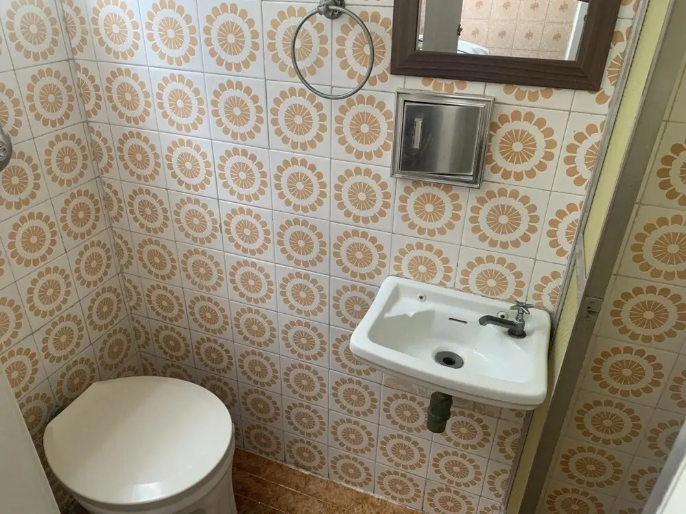 Apartment Copacabana 2 Bedrooms and Suite Near the Beach Cavirio Du602