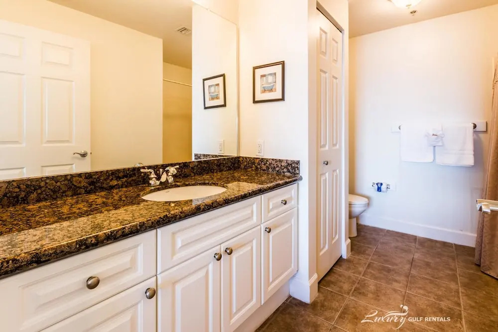 Seawind by Luxury Gulf Rentals