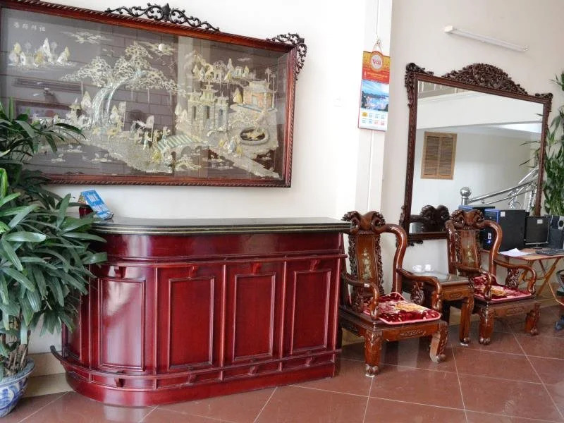 Hai Dang Hostel