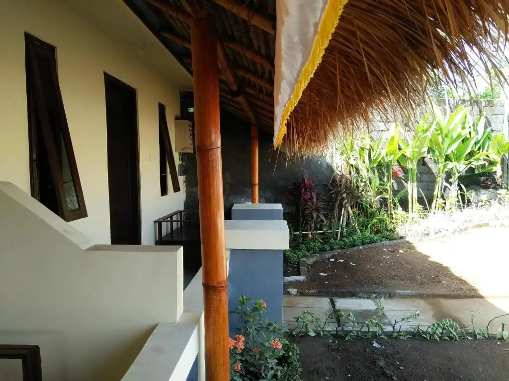 BB Homestay Two