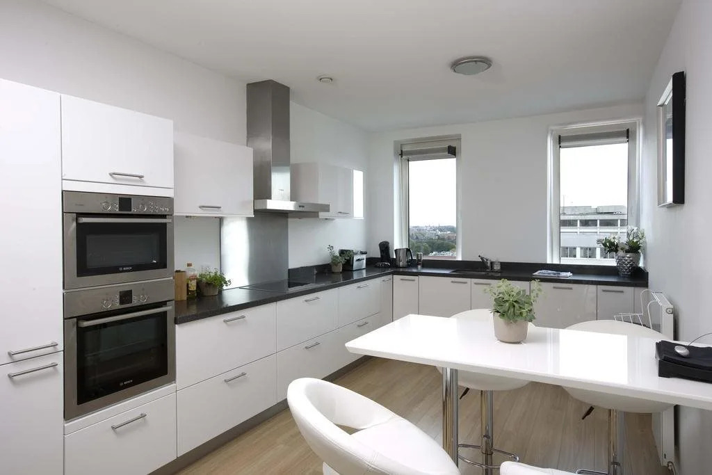 World Fashion Apartments