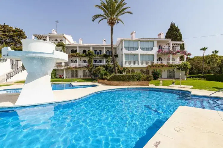 Apartment, Mijas Costa