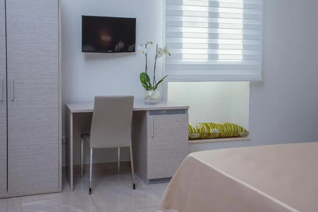 Acquamarina B&b