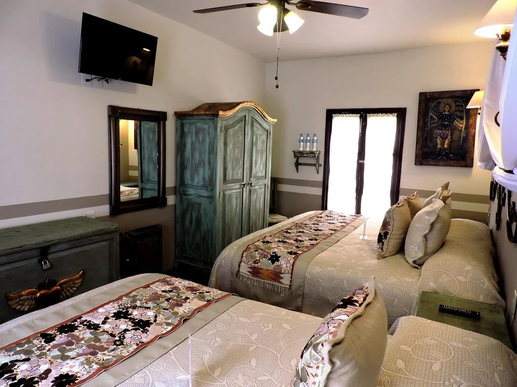 Casa Colibri TERRA