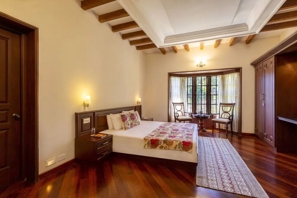 Amã Stays & Trails Kumara Villa, Kodaikanal