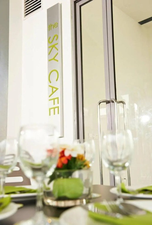 The Signature Hotel & Serviced Suites Hartamas Kuala Lumpur