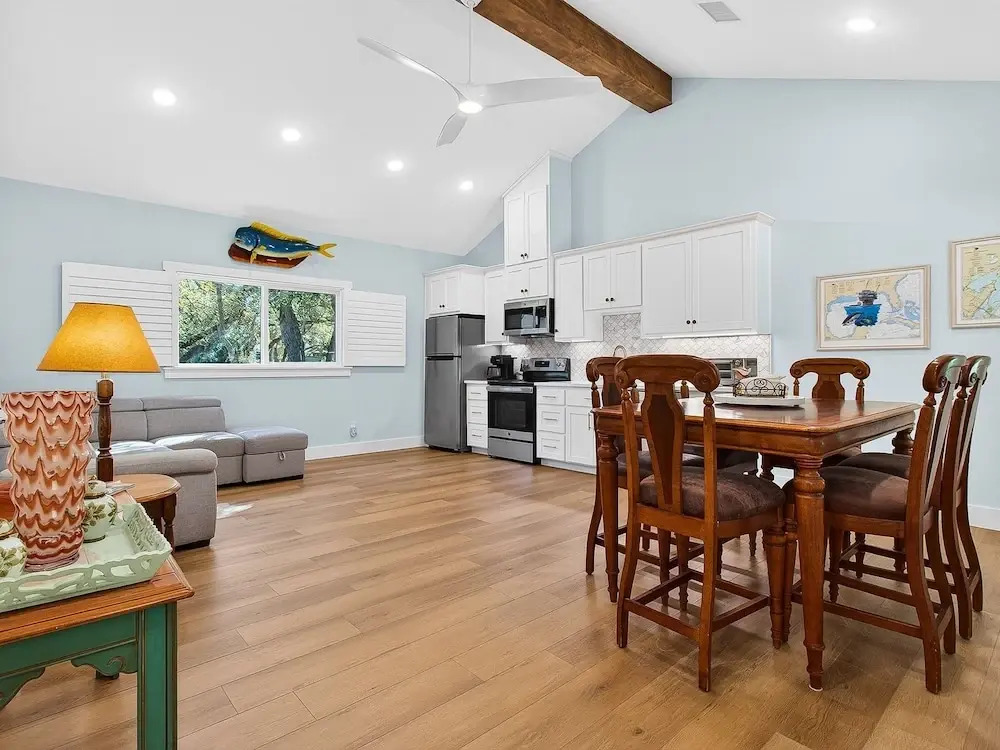 Vitamin Sea F601a 1 Bedroom Home