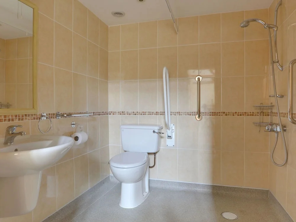 Lovely Holiday Home With Many Wooden Details in Nice Location