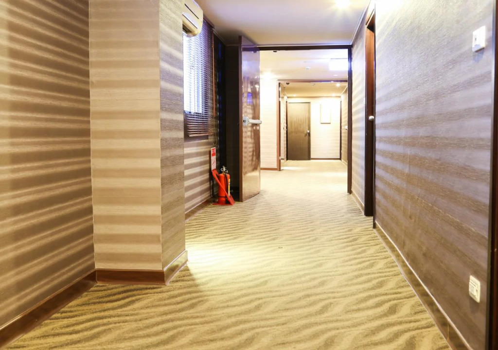 Unique Hotel