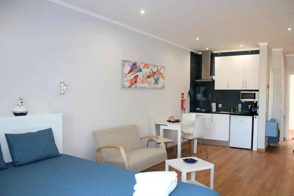 Vilamoura Dolphin Studio