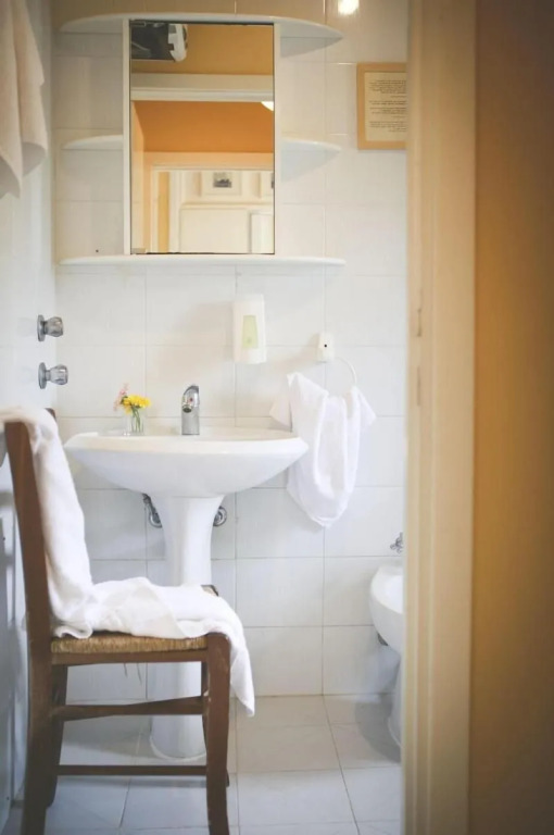 Bed and Breakfast Costa Etrusca