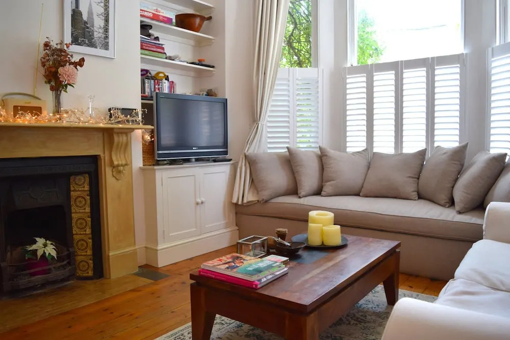 1 Bedroom Apartment in Clapham