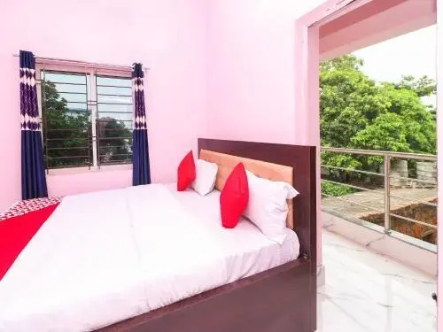 OYO 15409 Odishi Guest House