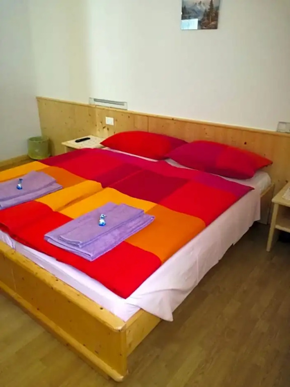 B&B El Molin