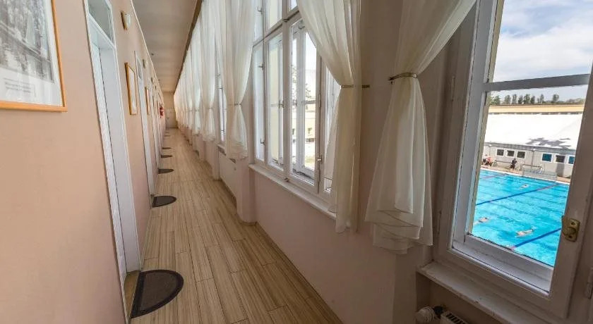 Budapest Csaszar Hotel
