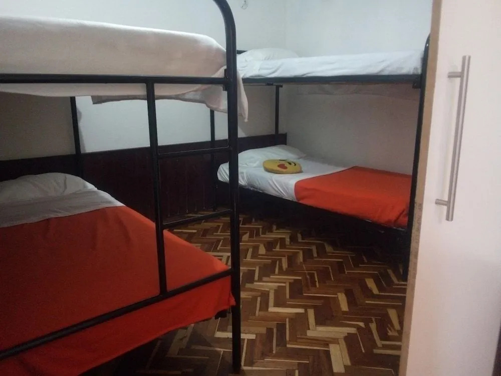 Hostal Café San Bernabe - Hostel