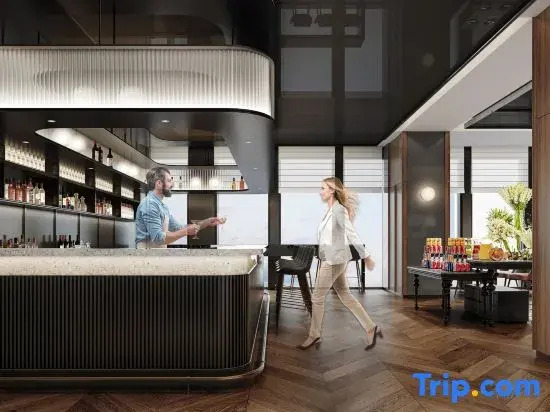 IntercityHotel  Nanjing HongShan