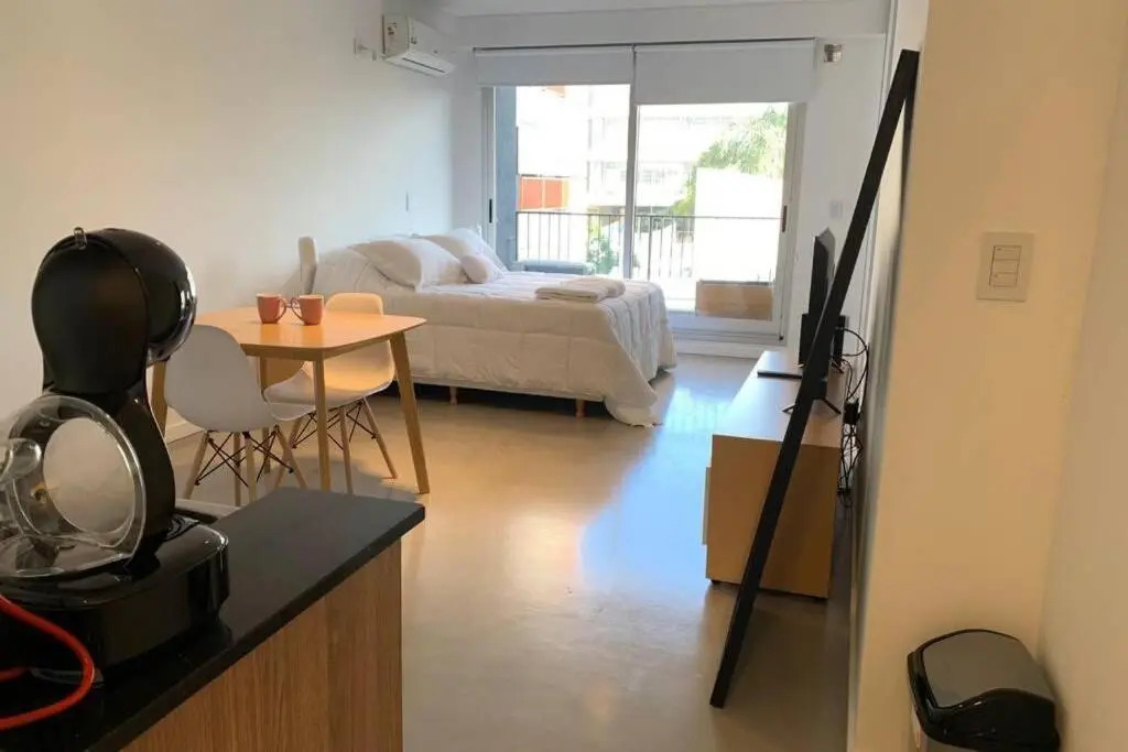 Amazing apartment with amenities