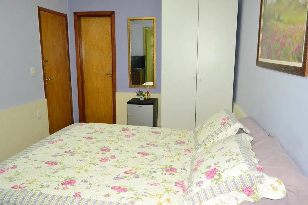 Barra Guest House