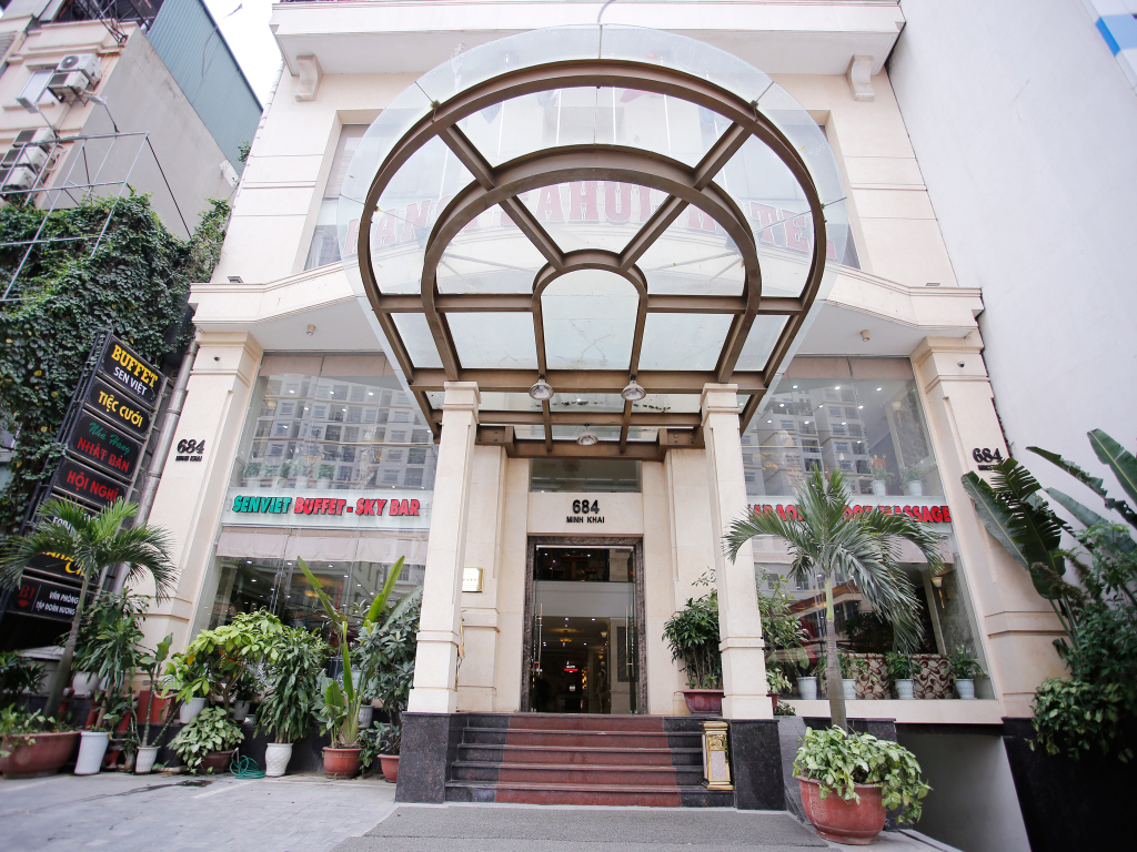 A25 Premium Hotel