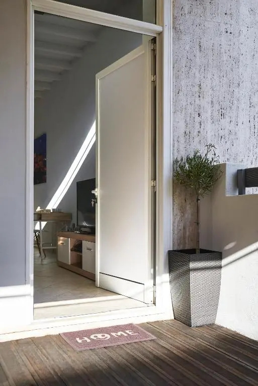 Spacious apartment-600m from the subway