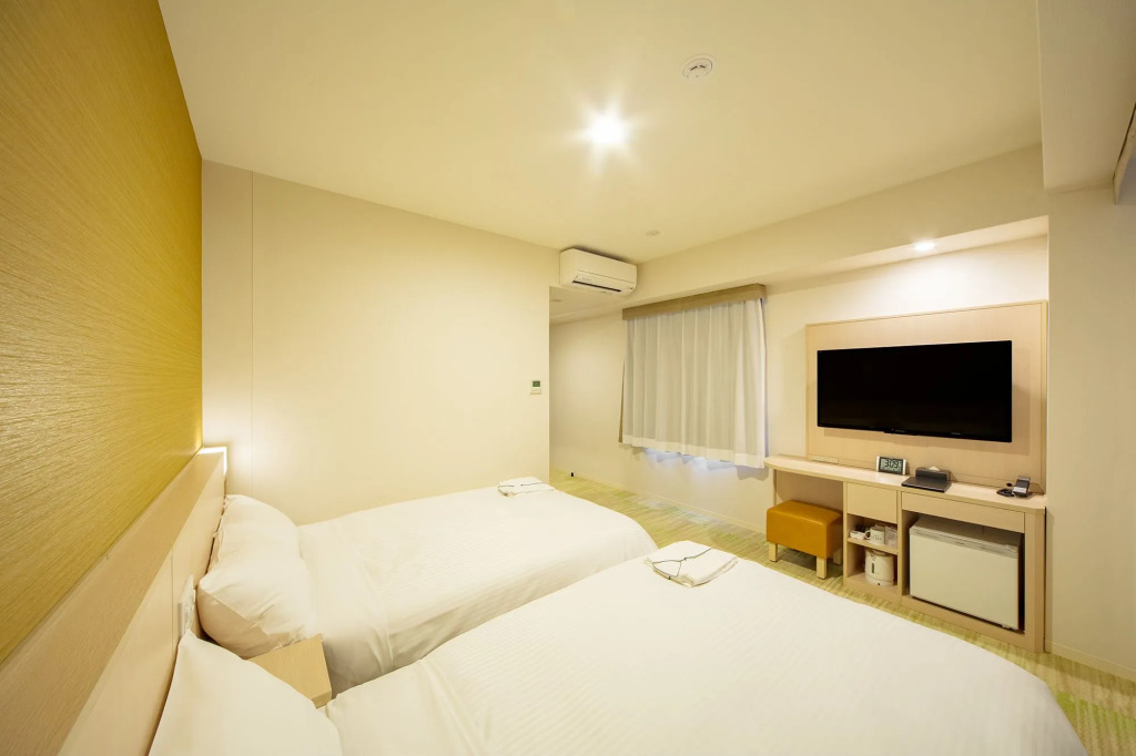 Sotetsu Fresa Inn Kyoto-Shijokarasuma