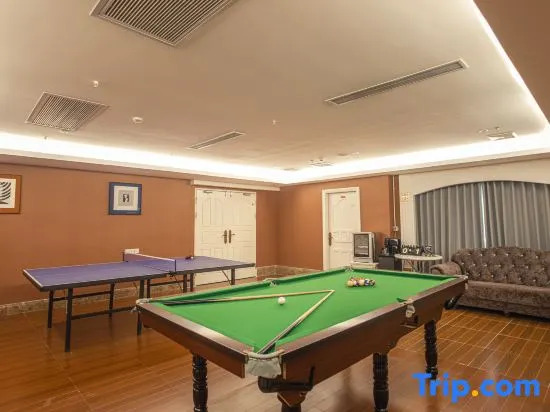 Jin Nuo International Hotel