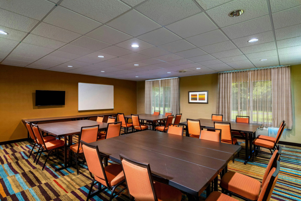 Fairfield Inn by Marriott Battle Creek
