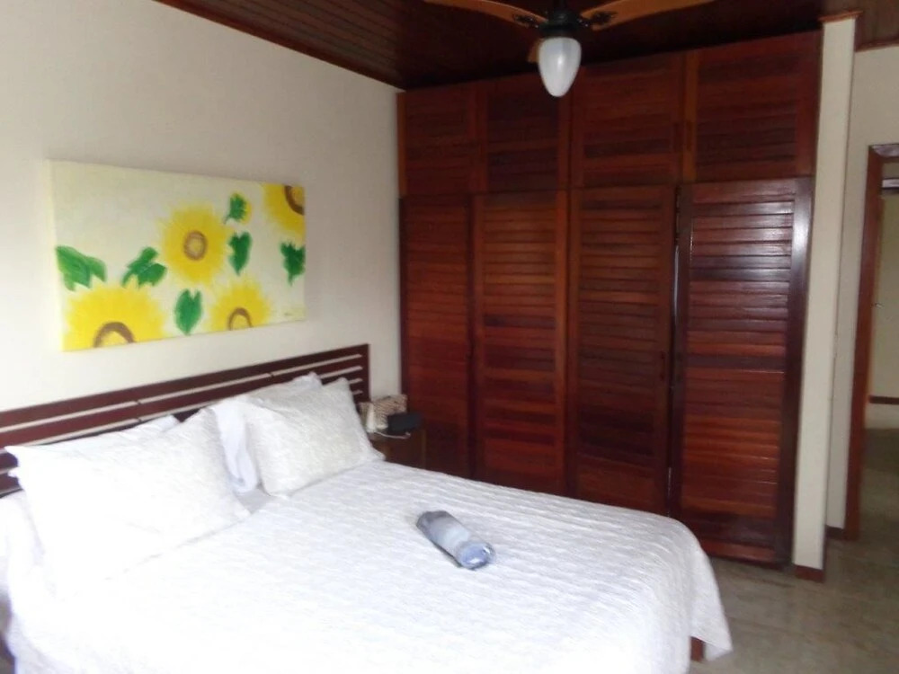 Casa com 3 suítes - Condomínio na Praia de Pipa