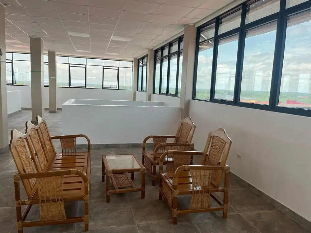 Yurimaguas Apartments