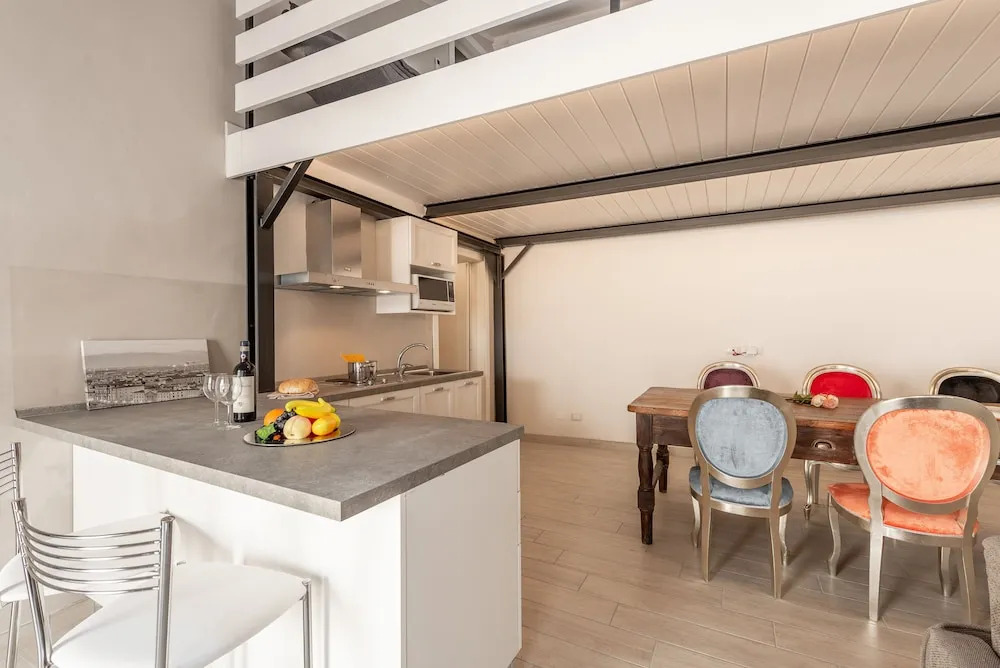 Residence Carra