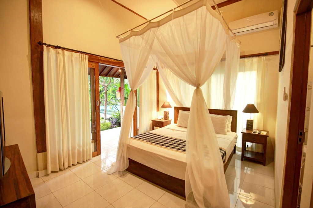 Bali Dream Resort