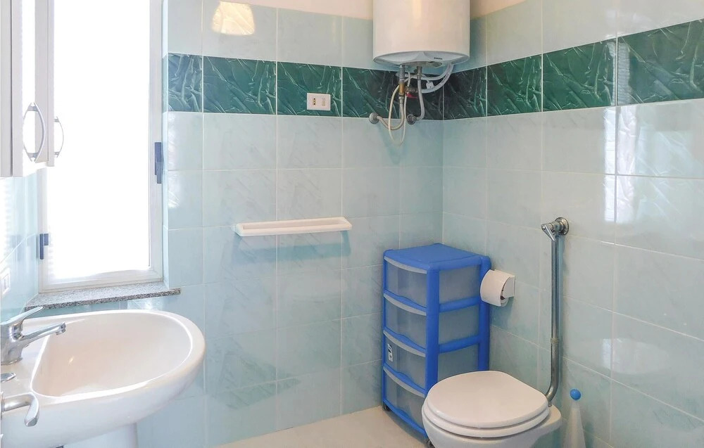 Casa Azzurra