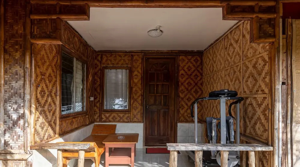 ZEN Rooms Ice Bear Inn Panglao