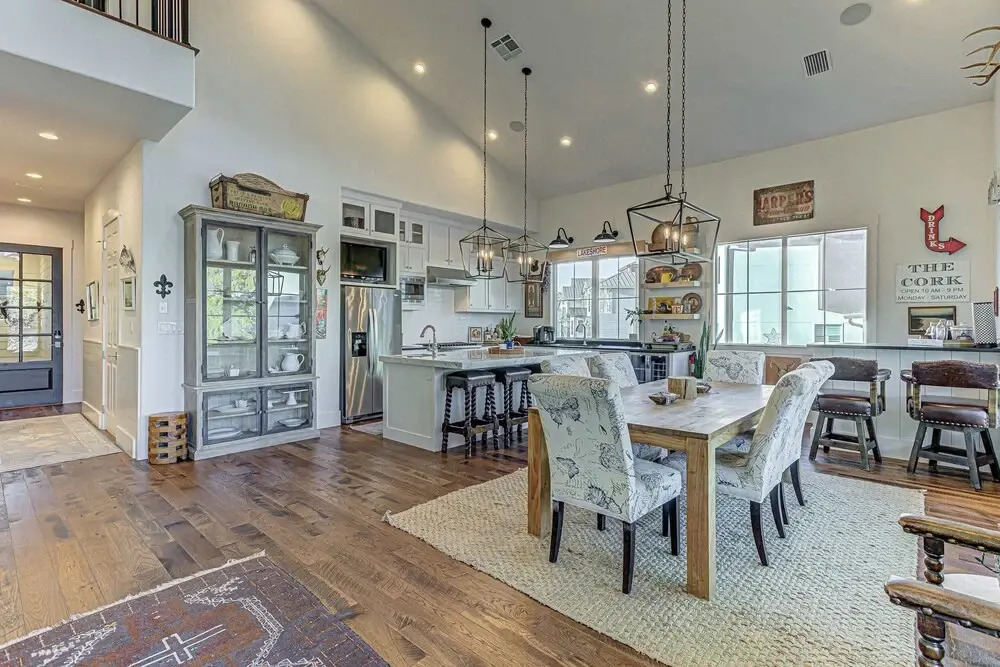 Immaculate Waterfront Home for 16 w/ Private Dock!