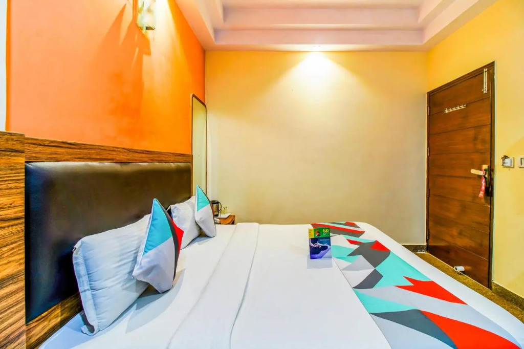 Hotel Jaggi Palace