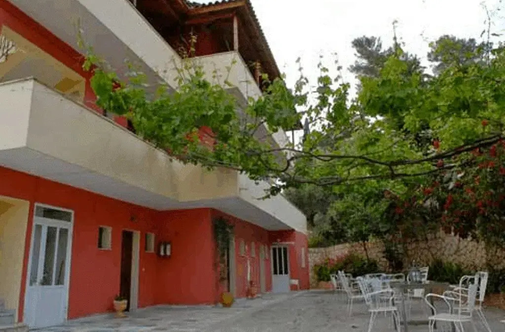 Anna Maria Studios