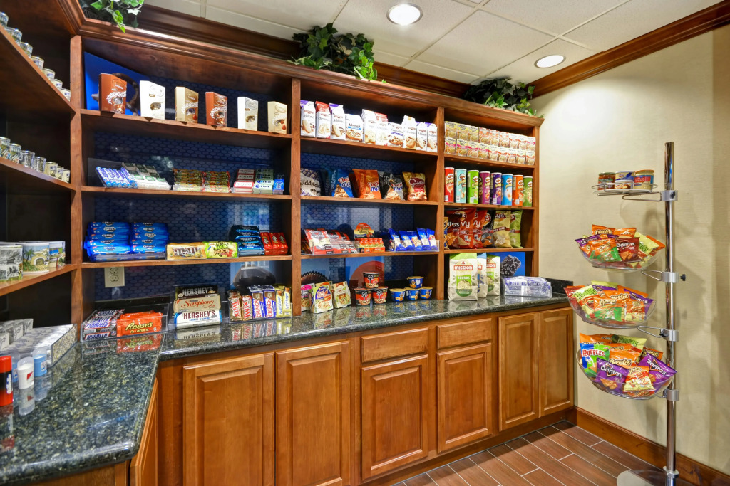 Hampton Inn & Suites Yuma