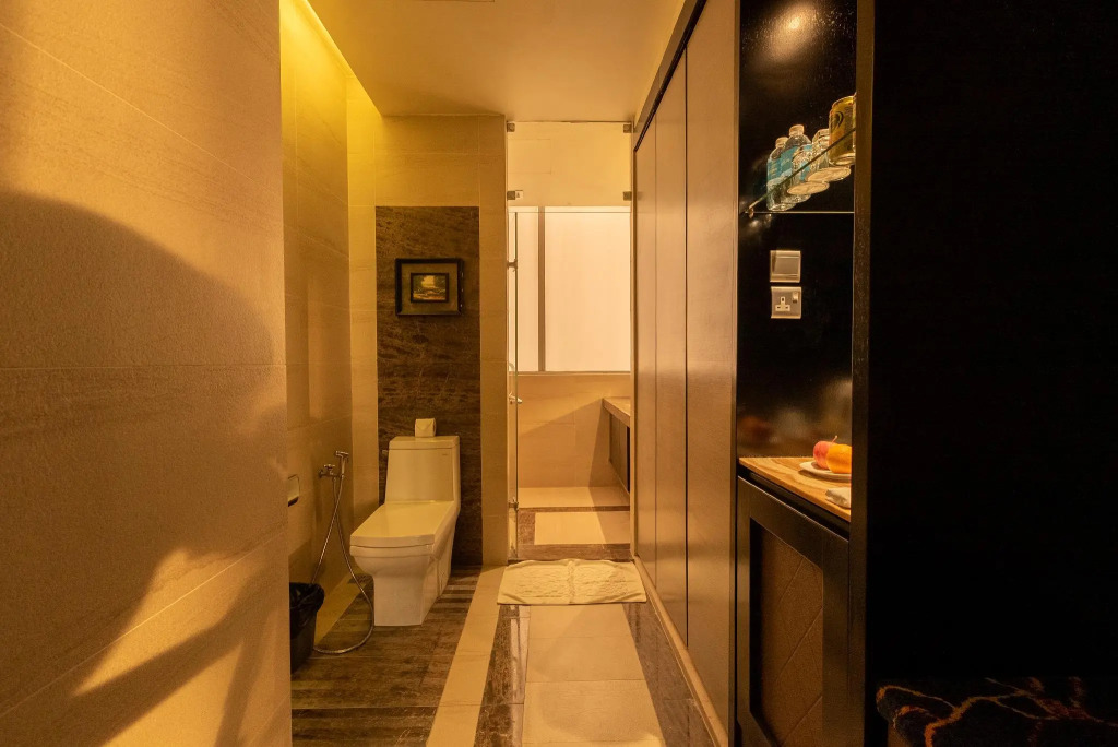 New World Suites