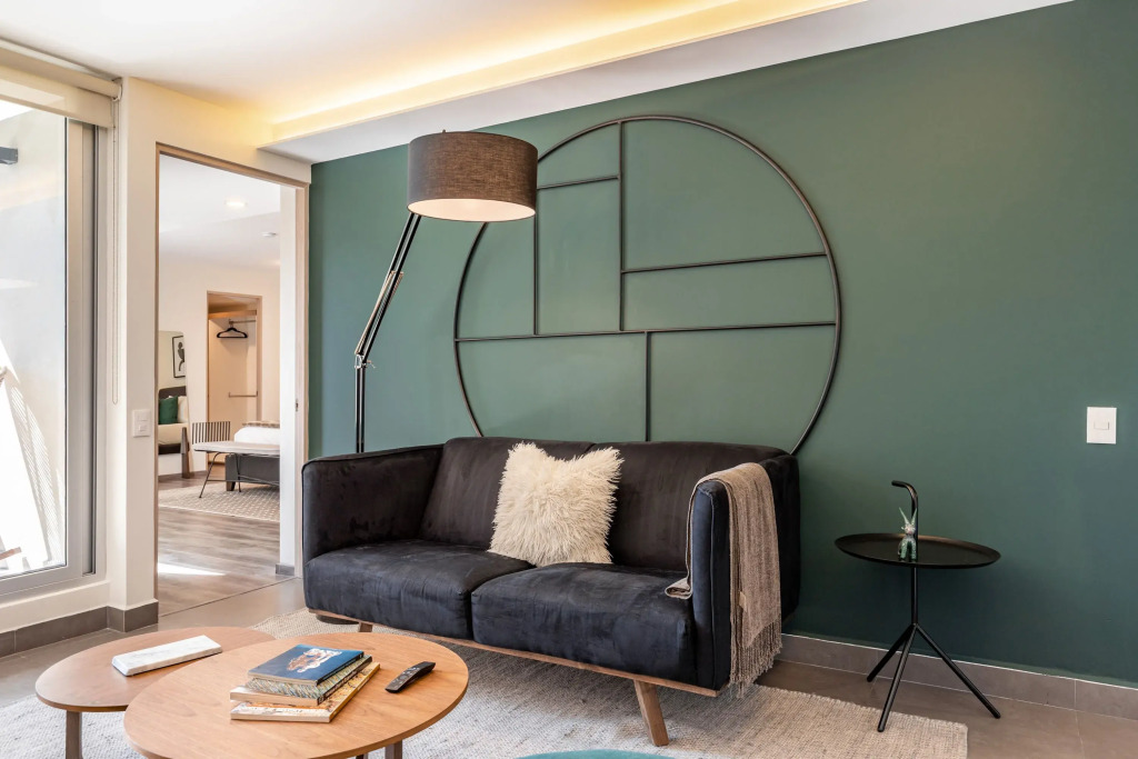 Casai Polanco | 3BR | Luxury Apartment